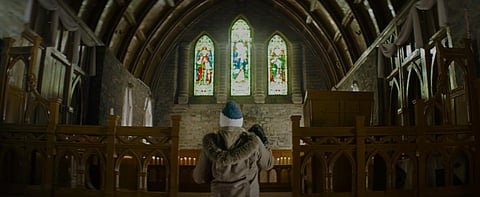 A still from 'Janeman'. (Photo | YouTube screengrab)