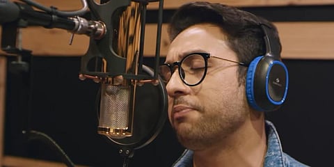 Adhyayan Suman (Photo | YouTube screengrab)