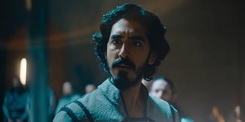 Dev Patel-starrer 'The Green Knight' to release in Indian theatres on Aug 27