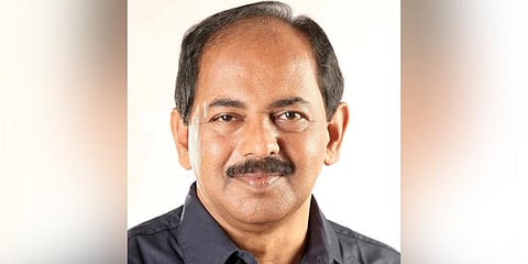 Food and Civil Supplies Minister G R Anil