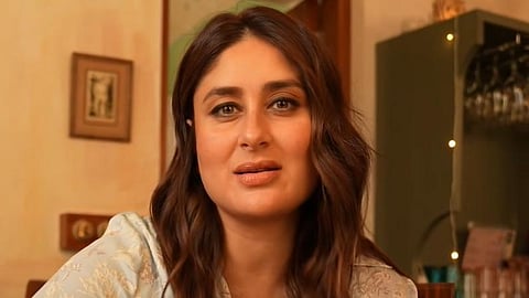 Bollywood actor Kareena Kapoor gets legal notice for using 'Bible' in her pregnancy memoir