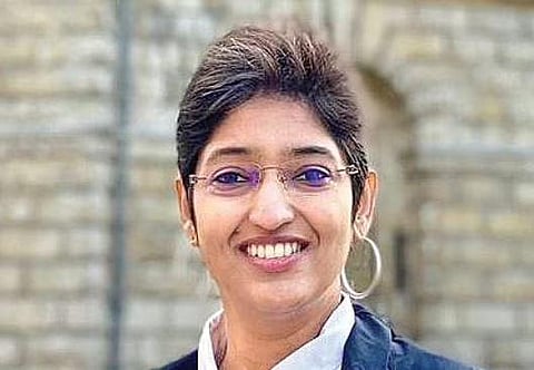 Prerna Wadikar