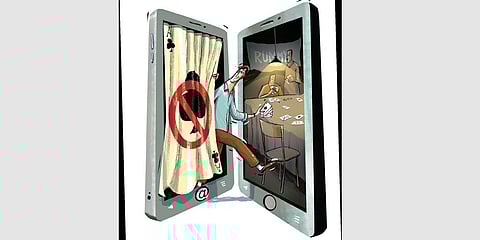 Blanket ban on online games not the key, feel industry insiders