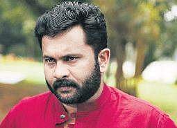 Gaganachari reteams Arun with Aju Varghese and Gokul Suresh.