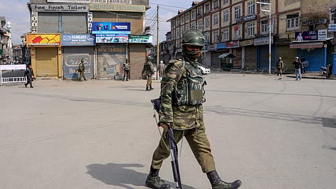 Representational image.