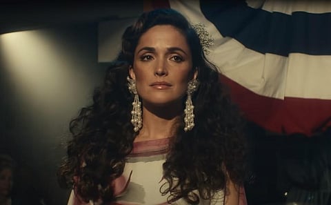 Rose Bryne in Physical