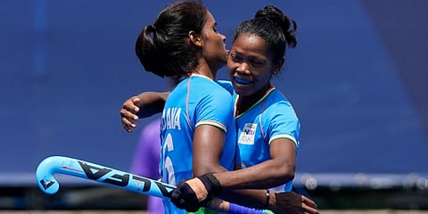 We desperately wanted CWG medal after World Cup debacle: Hockey player Salima Tete