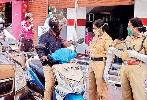 Kerala opens to address livelihood, but raises immunity barriers to confine public indoors