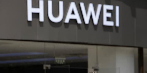 Huawei’s comeback with its own 5G chipsets continued to attract consumers.