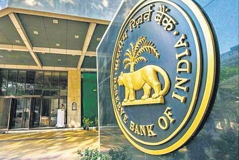 Reserve Bank of India