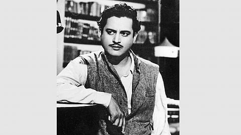 Guru Dutt