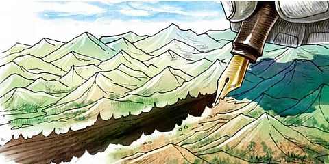 (Express Illustration: Amit Bandre)