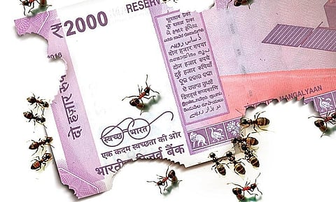 ED registers case against six in Karuvannur bank loan fraud case