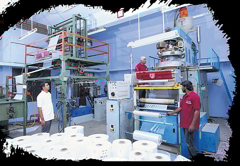 Tiruppur garment exporters in fear of third Covid wave