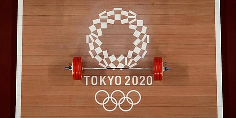 Representational image (File photo| AP)