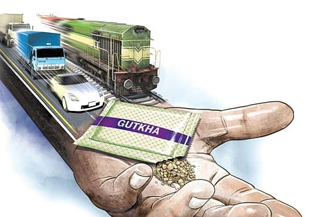 Illustration: AMIT Bandre