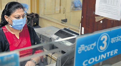 Scrap deposit insurance, bring in surety for advances: Bank employees' body