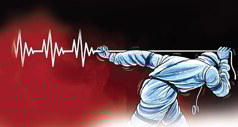 Kerala: Plan for strict monitoring of home care patients by PHCs to reduce COVID deaths