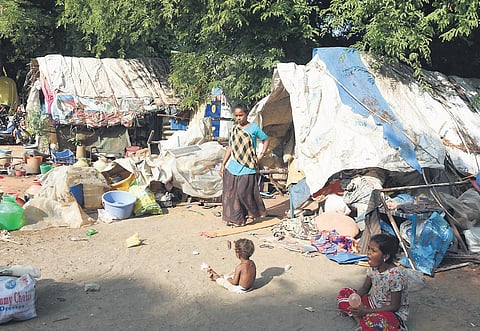 Photo for illustration only | Ashwin Prasat