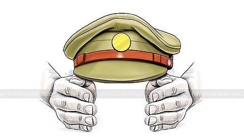 Kalamassery rape case: After two-year pursuit, police arrest accused migrant worker from Assam