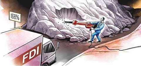 (Express Illustration: Amit Bandre)