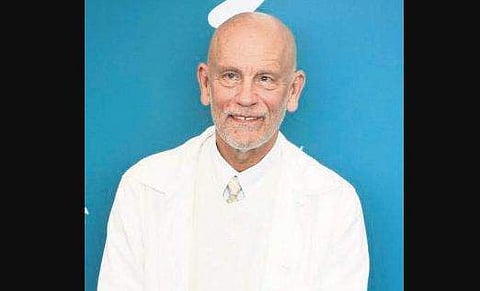 Actor John Malkovich. (File Photo)