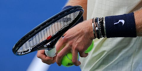 For representational purposes (Photo | AP)