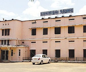 Capital Hospital (File Photo| EPS)