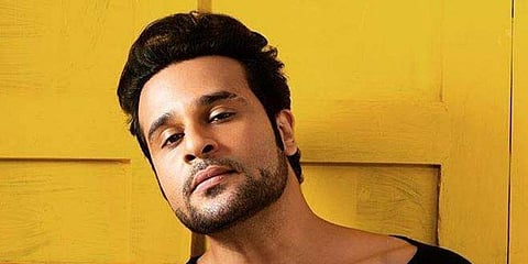 Bollywood actor Krushna Abhishek (Photo | Krushna Abhishek Instagram)