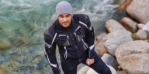 Bollywood actor Kunal Kemmu (Photo | Kunal Kemmu Instagram)