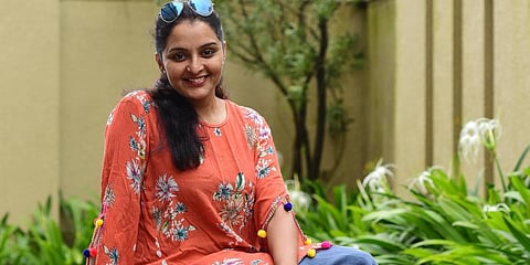 Mollywood actress Manju Warrier (Photo | EPS)