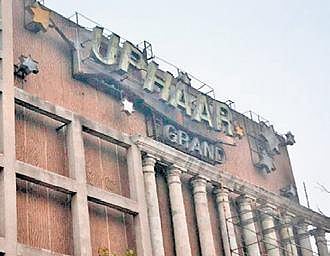‘Part of a game for Ansals to wake up and file petition’: Delhi HC on Uphaar case