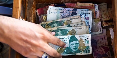 Representational image (File photo| AFP)