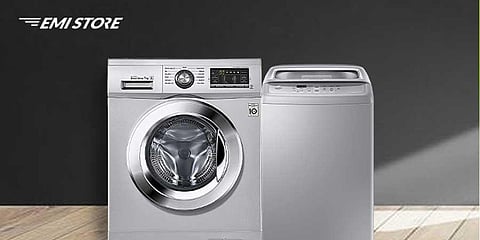 Top 5 things every buyer should know while purchasing a washing machine