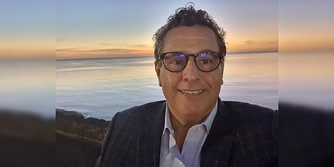 Newly-appointed Moroccan PM Aziz Akhanouch (Photo| Facebook)