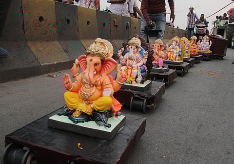 Representational Image (Photo | EPS)