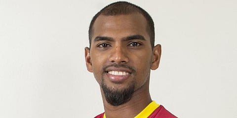 Guyana Amazon Warriors captain Nicholas Pooran (Photo | AFP)