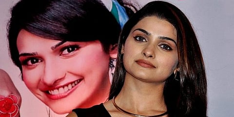 Bollywood actress Prachi Desai (Photo | AFP)