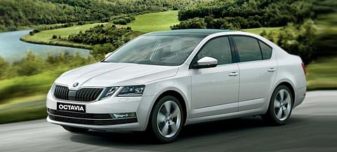 Representational Image. (File Photo)