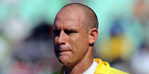 Former Australia batsman Matthew Hayden (Photo | AFP)