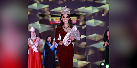 Meenakshi Unnikrishnan