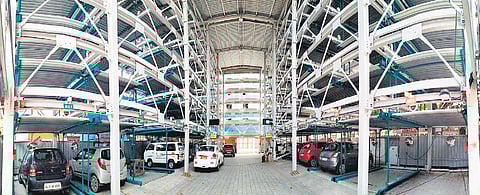 Image used for representational purposes only