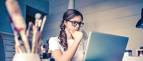 Representational image.