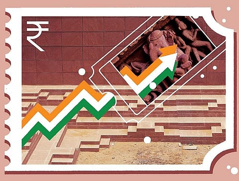 Public art, to me, is art that is democratic, easily available for viewership by the masses and is able to create a dialogue with the environment, the art itself and the viewer.