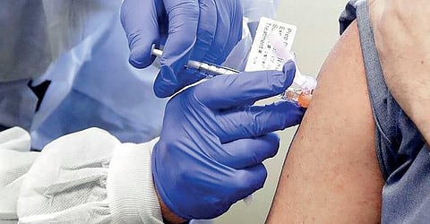 Representational image