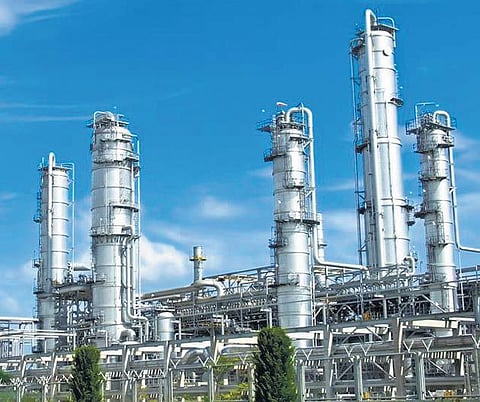 West Asian firms setting up biodiesel plant in Kasaragod