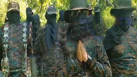 Has durable peace returned to Bodoland? Birth of new rebel group belies Modi, Shah’s claim