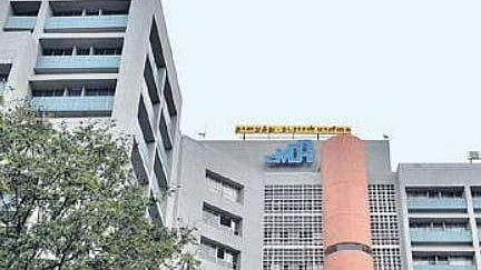 Chennai Metropolitan Development Authority (CMDA)