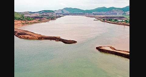 Polavaram project: Panel sees violation of tribal rights