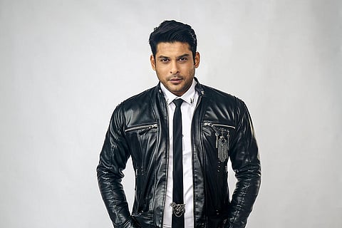 Bigg Boss 13 winner Sidharth Shukla (File | PTI)